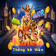 Thống kê thần tài 4 ngày thứ năm