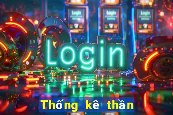 Thống kê thần tài 4 ngày thứ năm