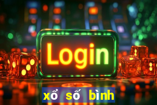 xổ số bình dương ngày 13 tháng 05