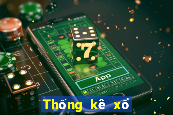 Thống kê xổ số Điện Toán 6x36 Hôm qua