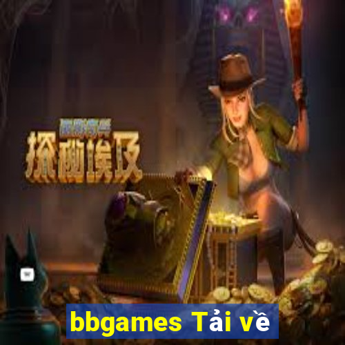 bbgames Tải về