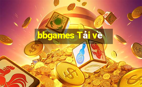 bbgames Tải về