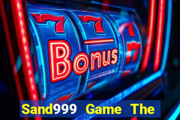 Sand999 Game The Bài Hack