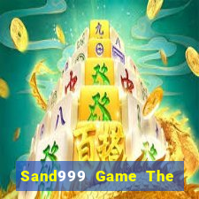 Sand999 Game The Bài Hack