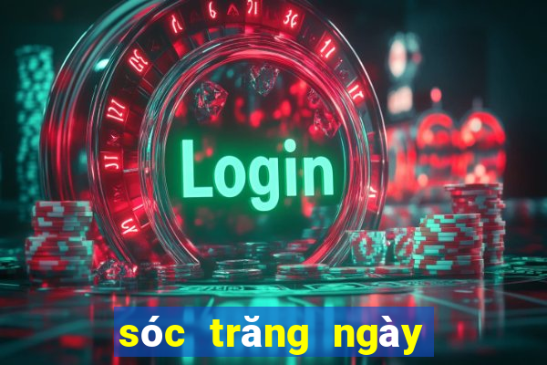 sóc trăng ngày hôm nay