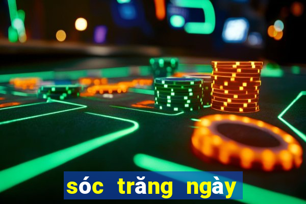 sóc trăng ngày hôm nay