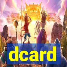 dcard