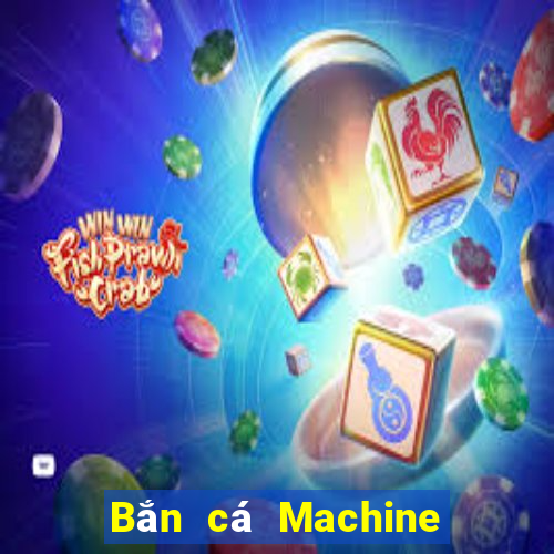 Bắn cá Machine ăn cắp điểm Fun88 tải về