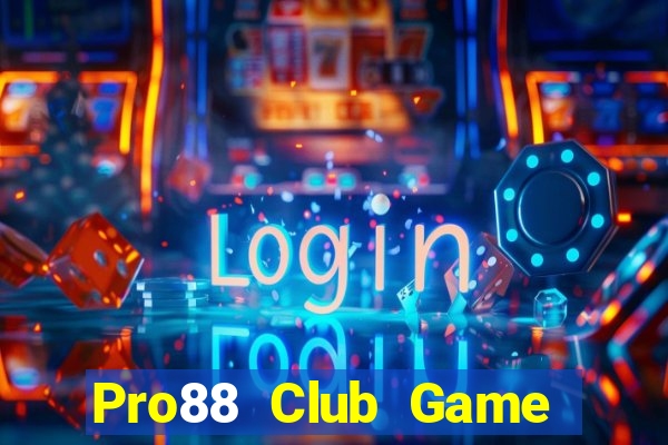 Pro88 Club Game Bài Mậu Binh