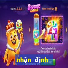 nhận định bóng đá u23 anh