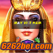 Máy Việt nam