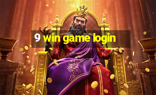 9 win game login