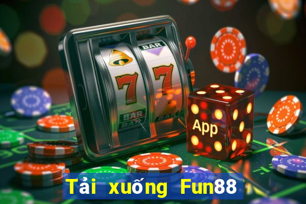 Tải xuống Fun88 People Kuaiba