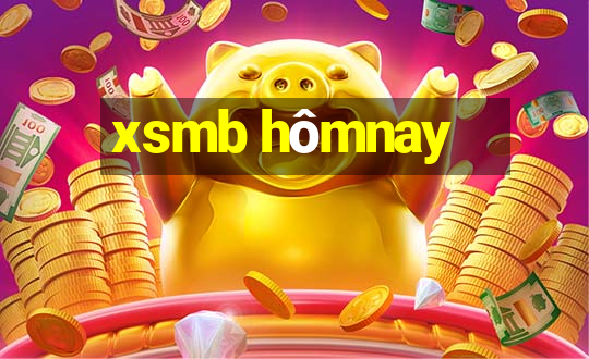 xsmb hômnay