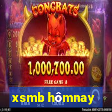 xsmb hômnay