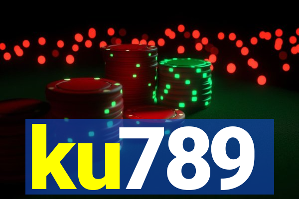 ku789