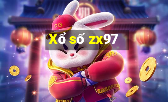 Xổ số zx97