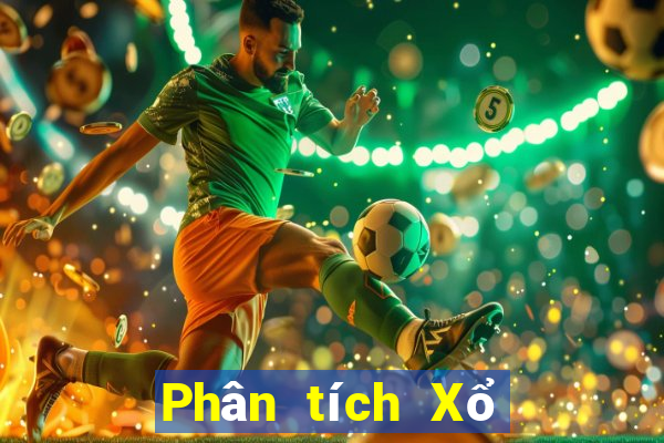 Phân tích Xổ Số Sóc Trăng ngày 4