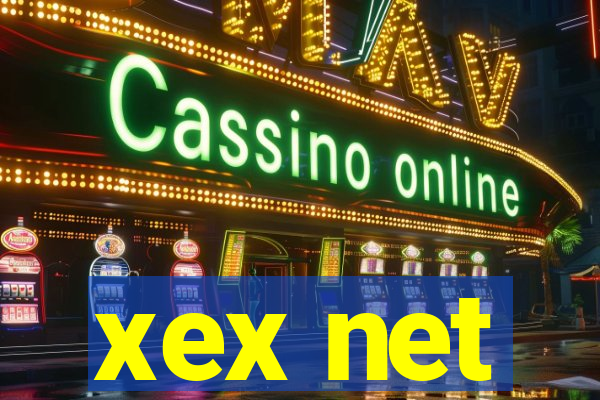 xex net