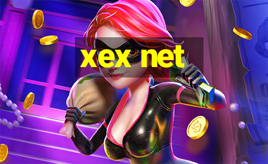 xex net