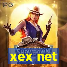 xex net