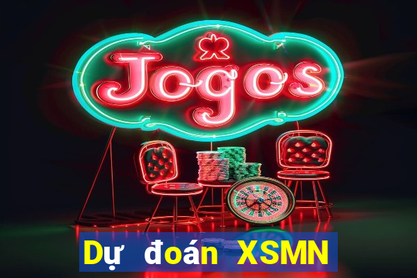 Dự đoán XSMN ngày 13