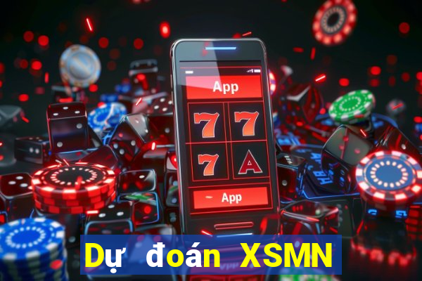 Dự đoán XSMN ngày 13