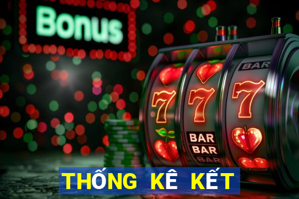 THỐNG KÊ KẾT QUẢ XSKG ngày 7