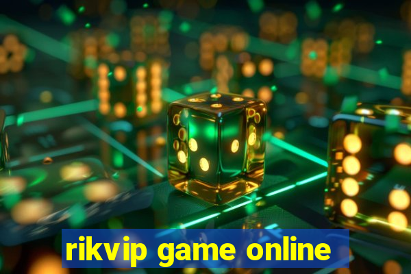 rikvip game online