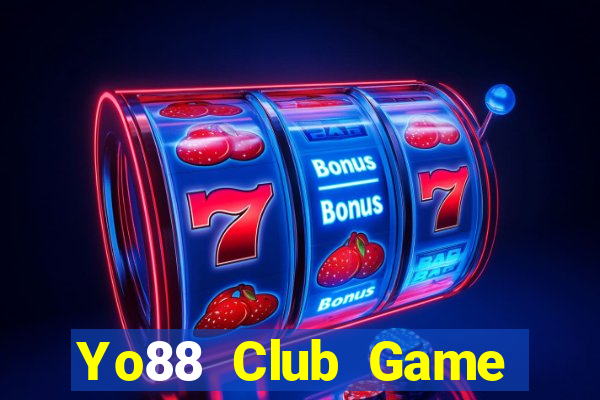 Yo88 Club Game Bài 52Play