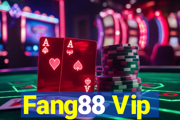 Fang88 Vip