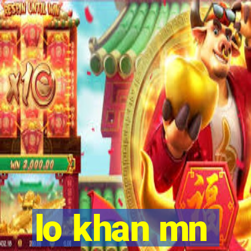 lo khan mn