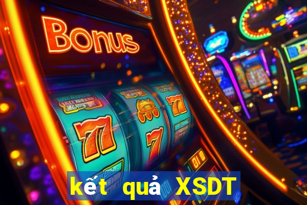 kết quả XSDT ngày 4