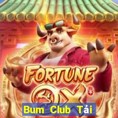 Bum Club Tải Game Bài Go88