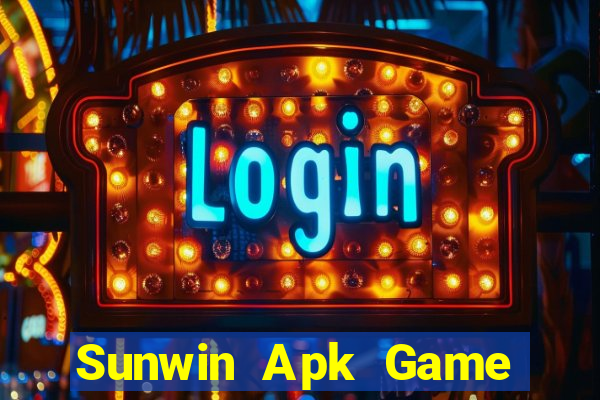 Sunwin Apk Game Bài Hot Nhất Hiện Nay