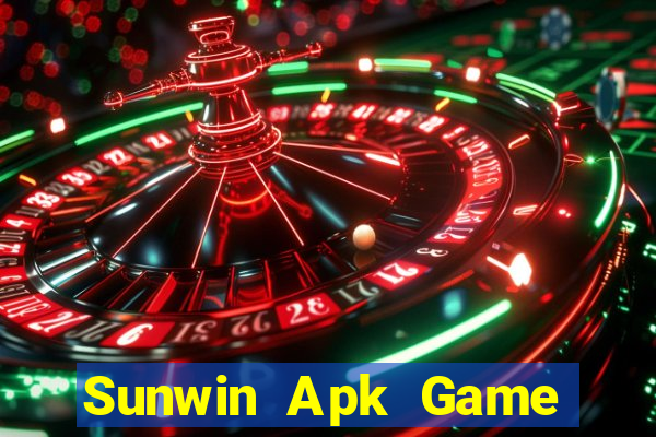 Sunwin Apk Game Bài Hot Nhất Hiện Nay