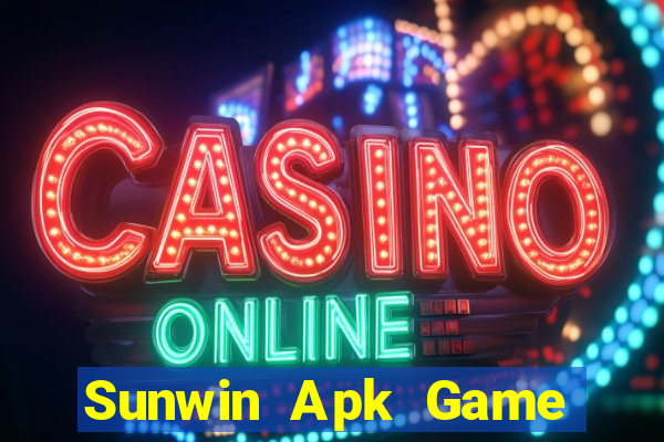 Sunwin Apk Game Bài Hot Nhất Hiện Nay