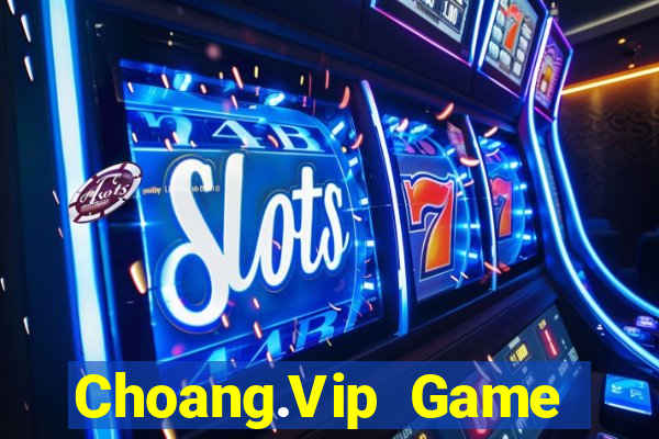 Choang.Vip Game Bài Apk