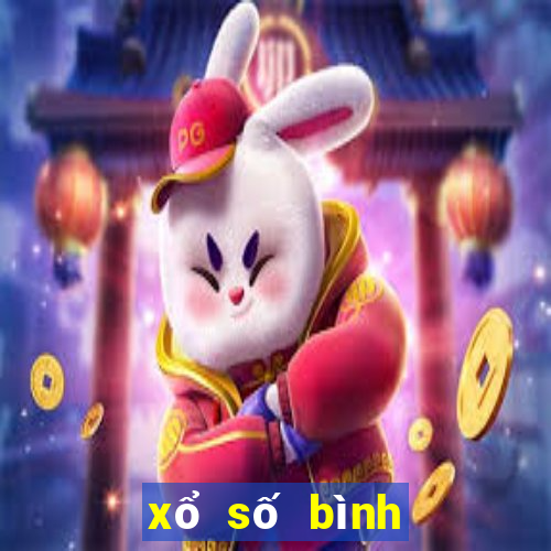 xổ số bình dương 22 tháng 10