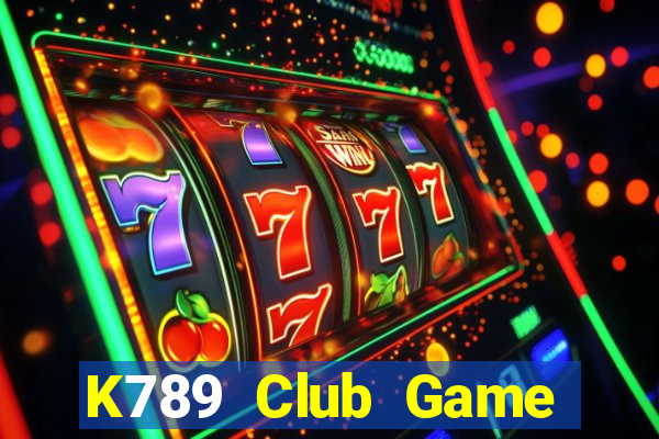 K789 Club Game Bài Pc