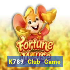 K789 Club Game Bài Pc