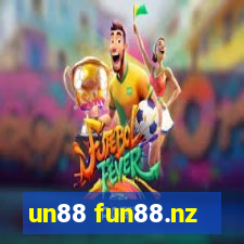 un88 fun88.nz