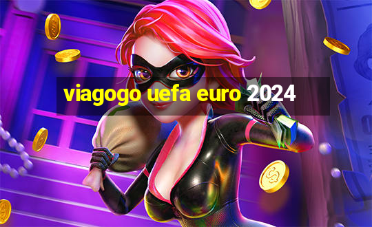 viagogo uefa euro 2024