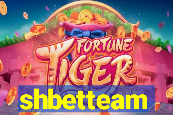 shbetteam