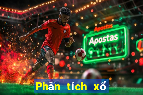 Phân tích xổ số miền trung