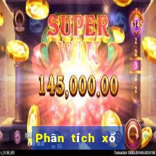 Phân tích xổ số miền trung