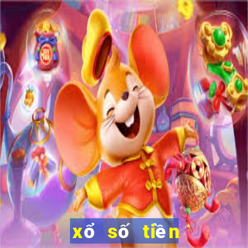 xổ số tiền giang 500 ngày