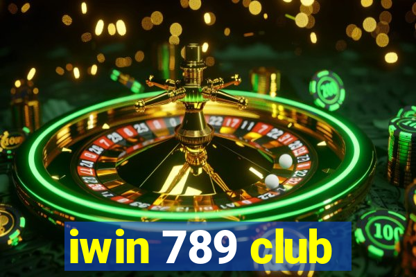 iwin 789 club