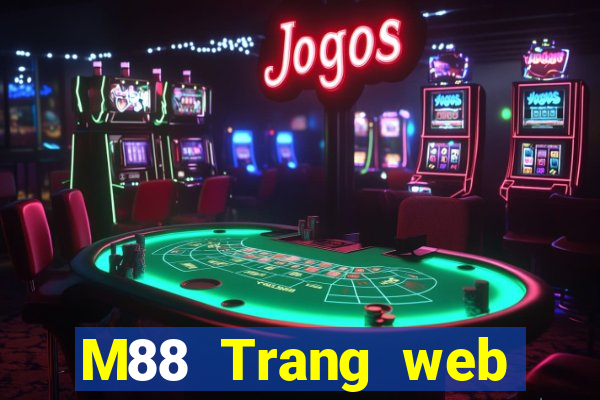 M88 Trang web chính thức của Colorful Investment