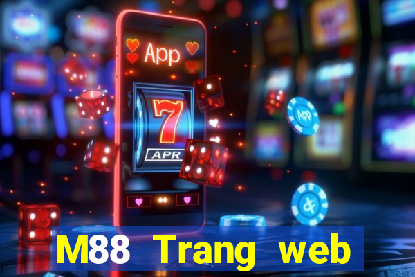 M88 Trang web chính thức của Colorful Investment